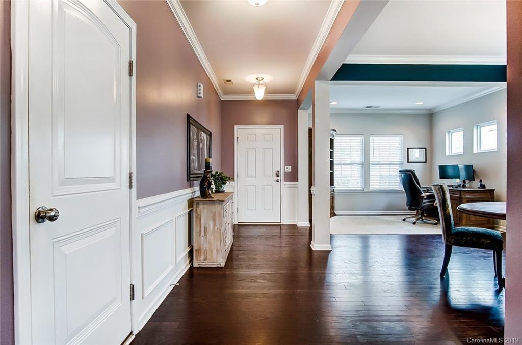 Walnut Creek - Residential