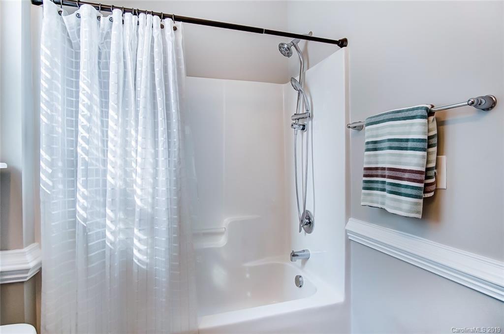 Walnut Creek - Residential