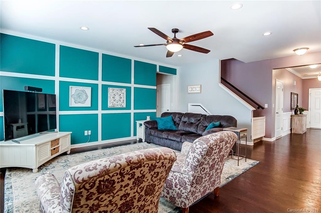 Walnut Creek - Residential