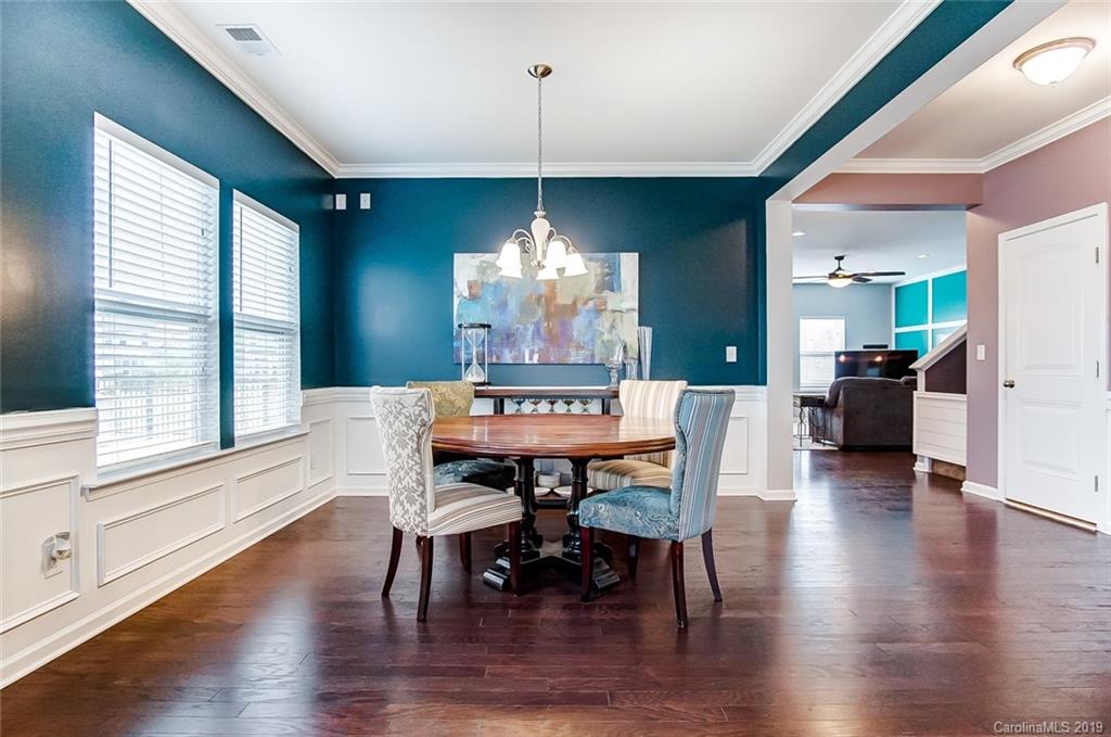 Walnut Creek - Residential