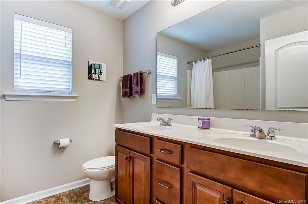 Walnut Creek - Residential