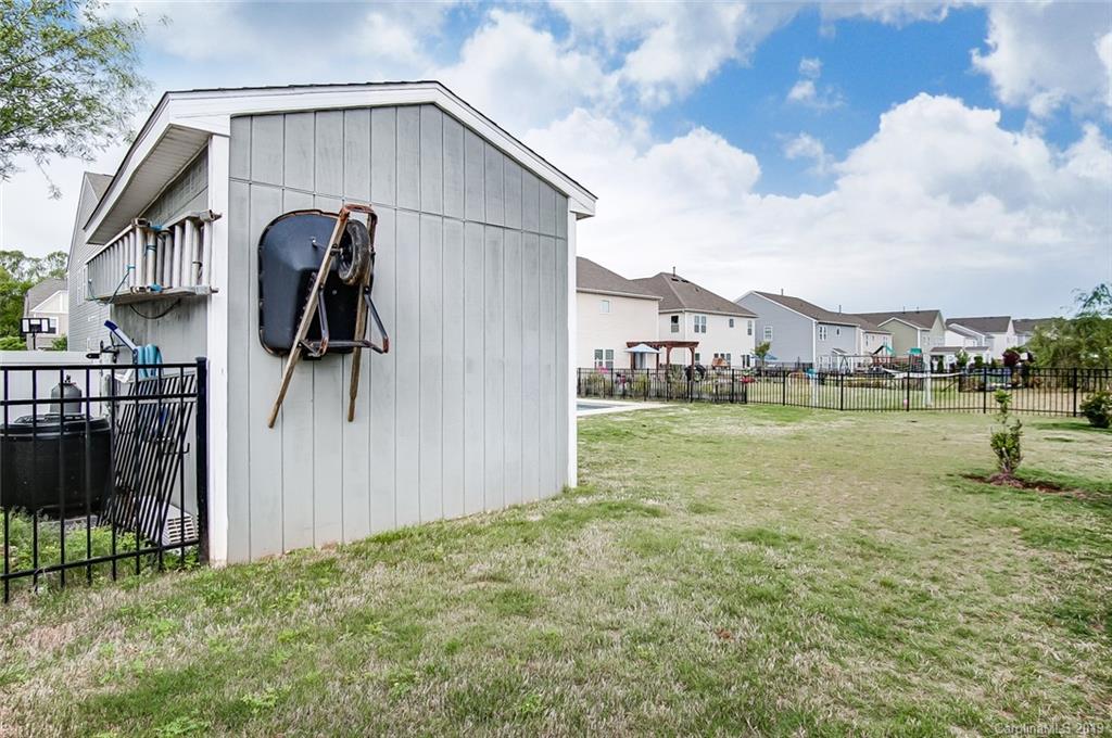 Walnut Creek - Residential