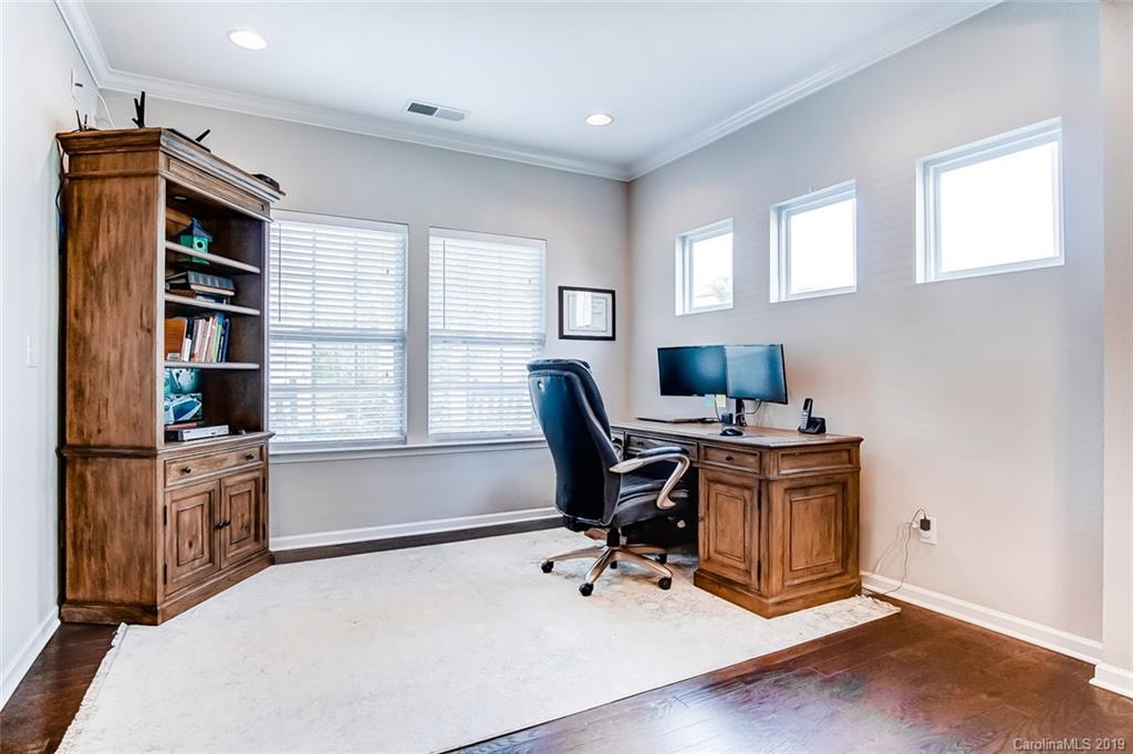 Walnut Creek - Residential