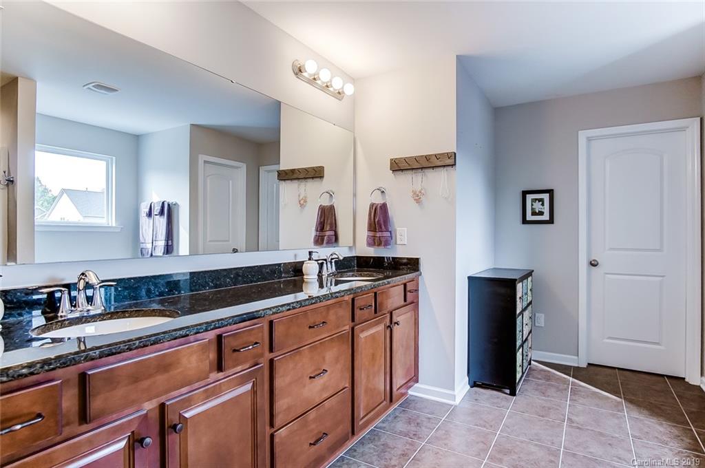 Walnut Creek - Residential