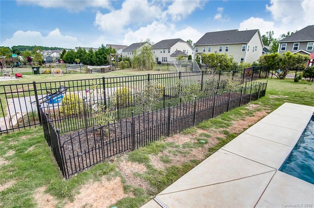 Walnut Creek - Residential