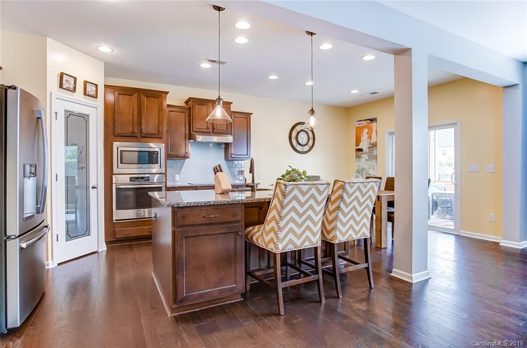 Walnut Creek - Residential