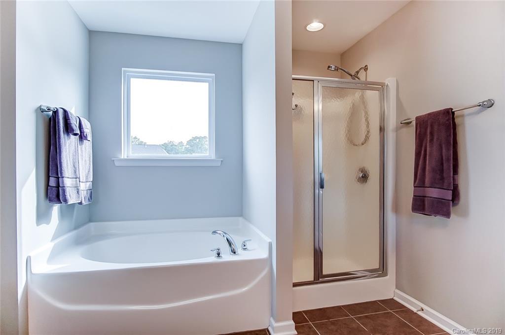 Walnut Creek - Residential