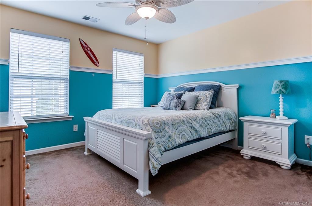 Walnut Creek - Residential