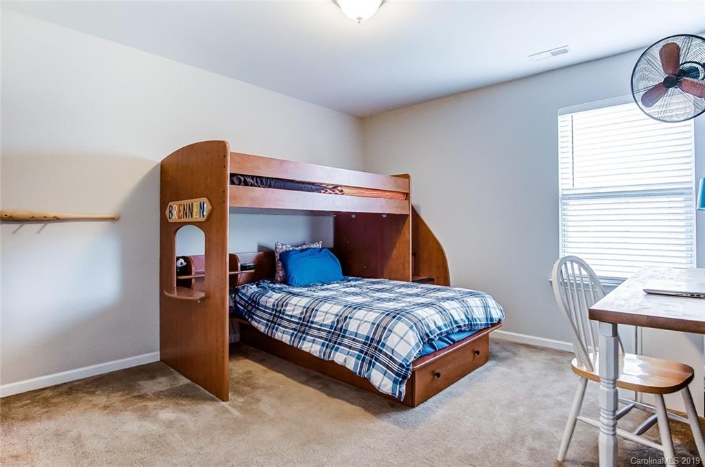 Walnut Creek - Residential