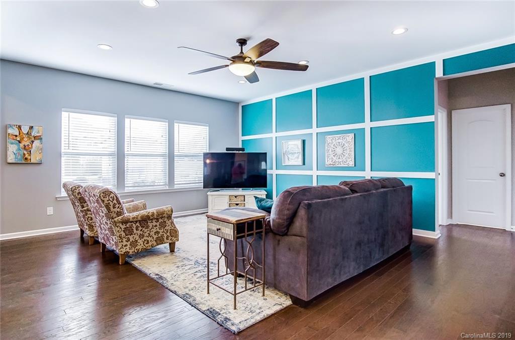 Walnut Creek - Residential