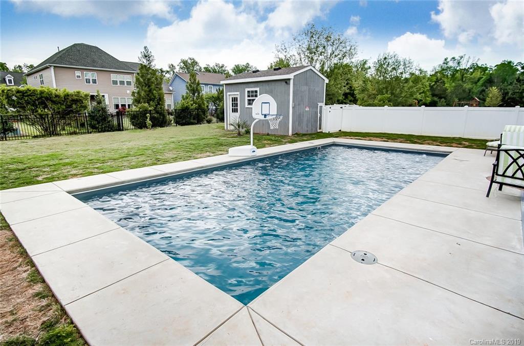 Walnut Creek - Residential