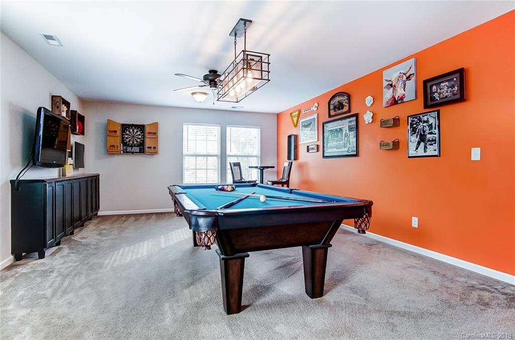 Walnut Creek - Residential