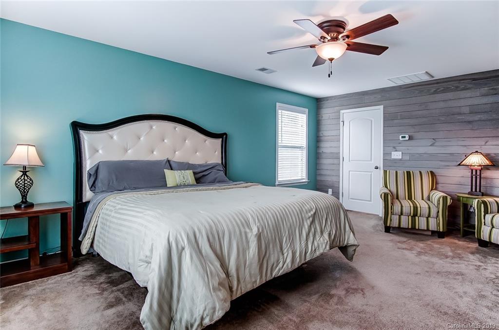 Walnut Creek - Residential