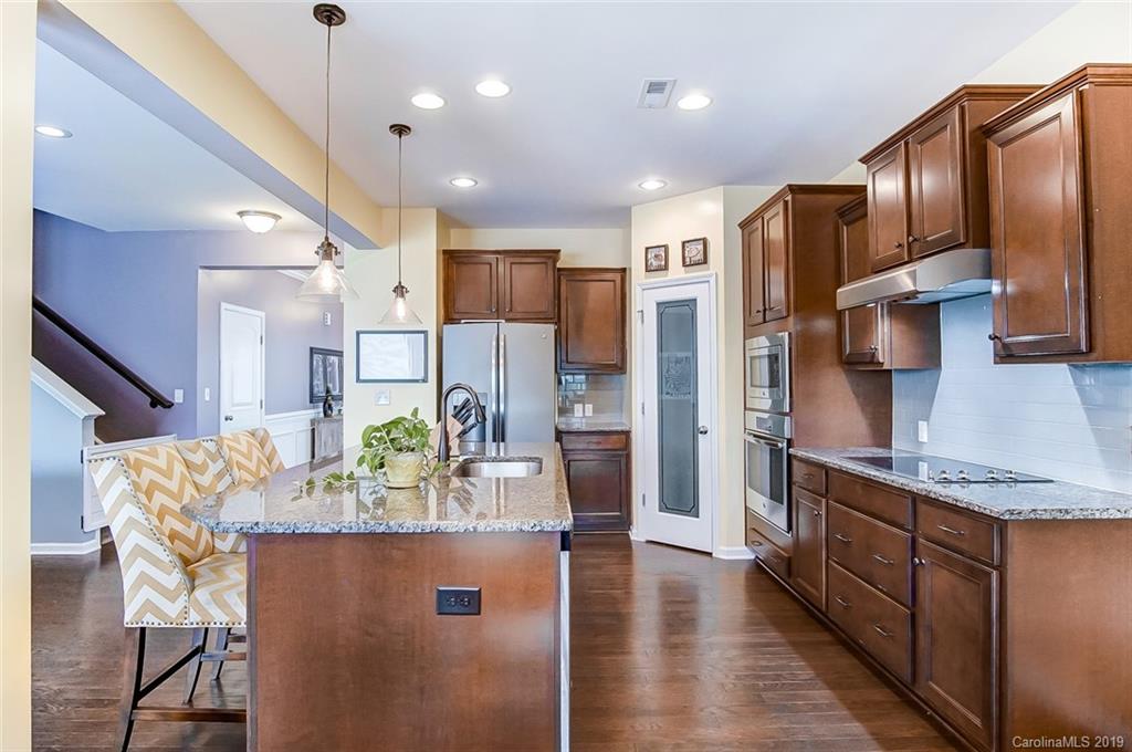 Walnut Creek - Residential