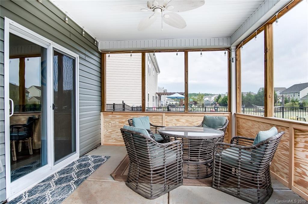 Walnut Creek - Residential