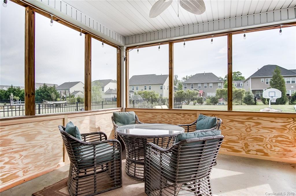 Walnut Creek - Residential