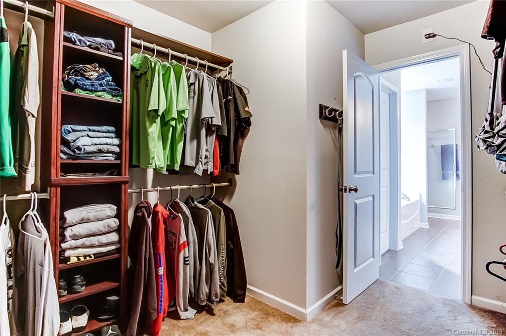 Walnut Creek - Residential