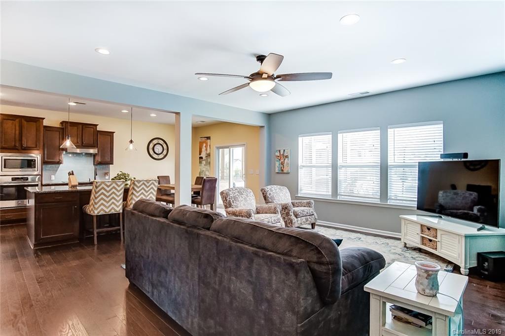 Walnut Creek - Residential