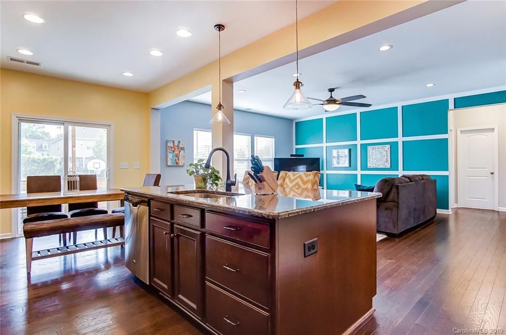 Walnut Creek - Residential