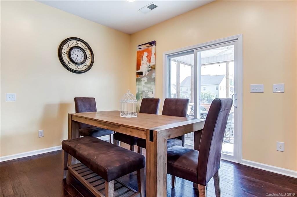 Walnut Creek - Residential