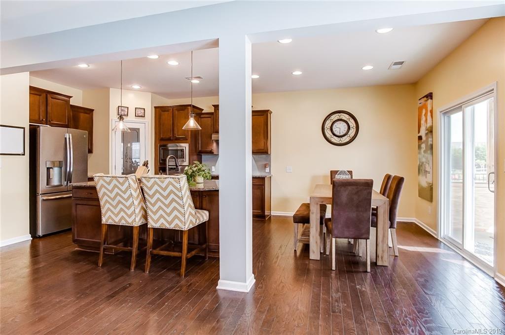 Walnut Creek - Residential