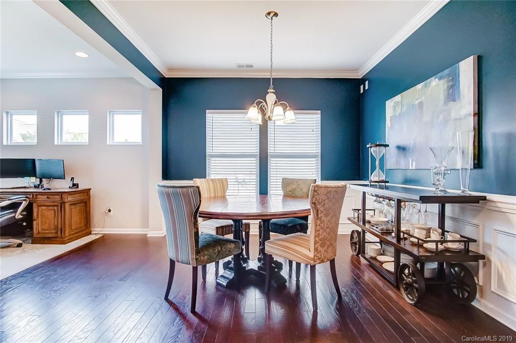 Walnut Creek - Residential