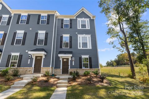 Photo of 1211 May Apple Drive #162, Matthews, NC 28104 (MLS # 4306408)
