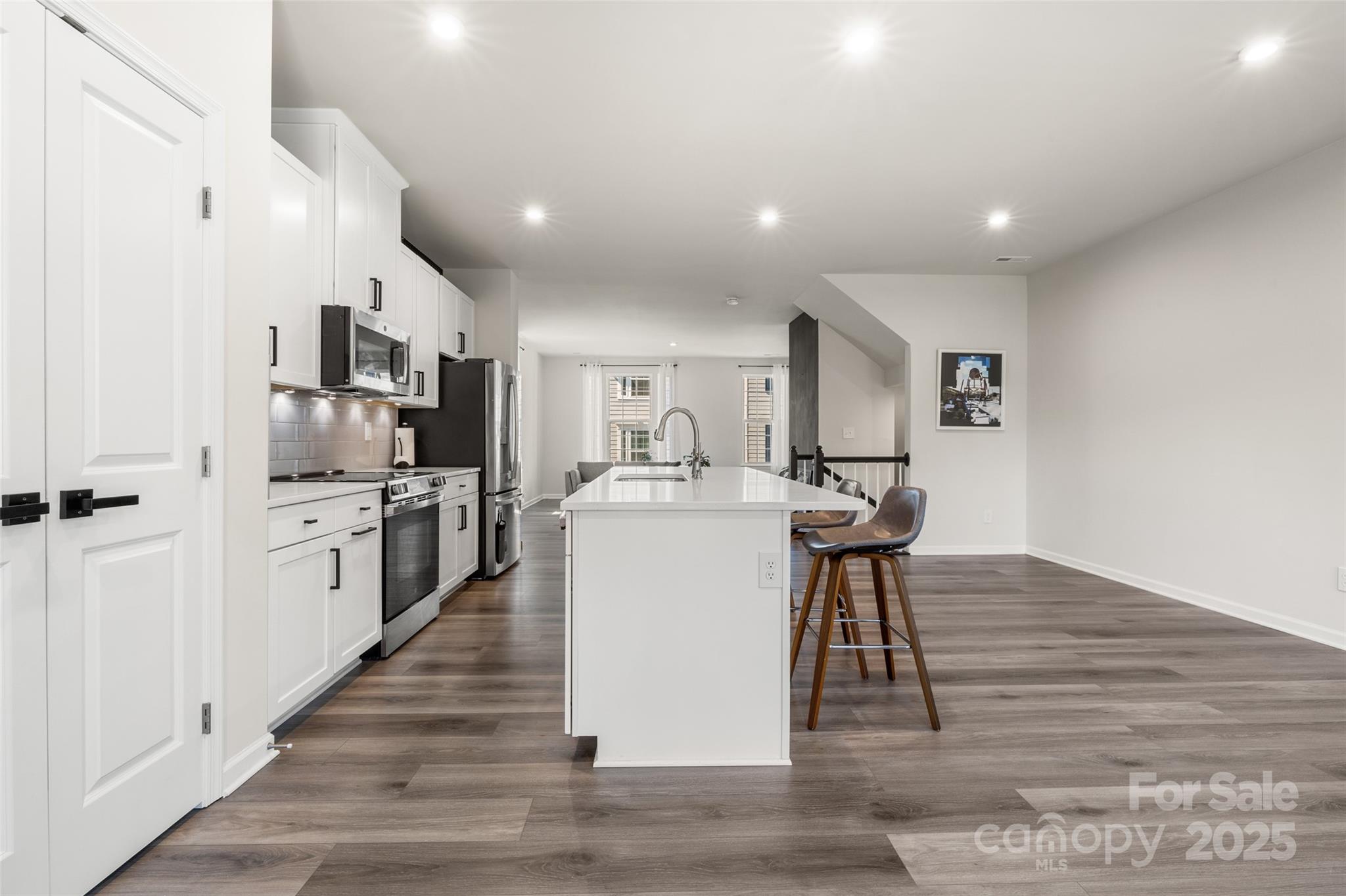 Stone creek Townhomes - Residential