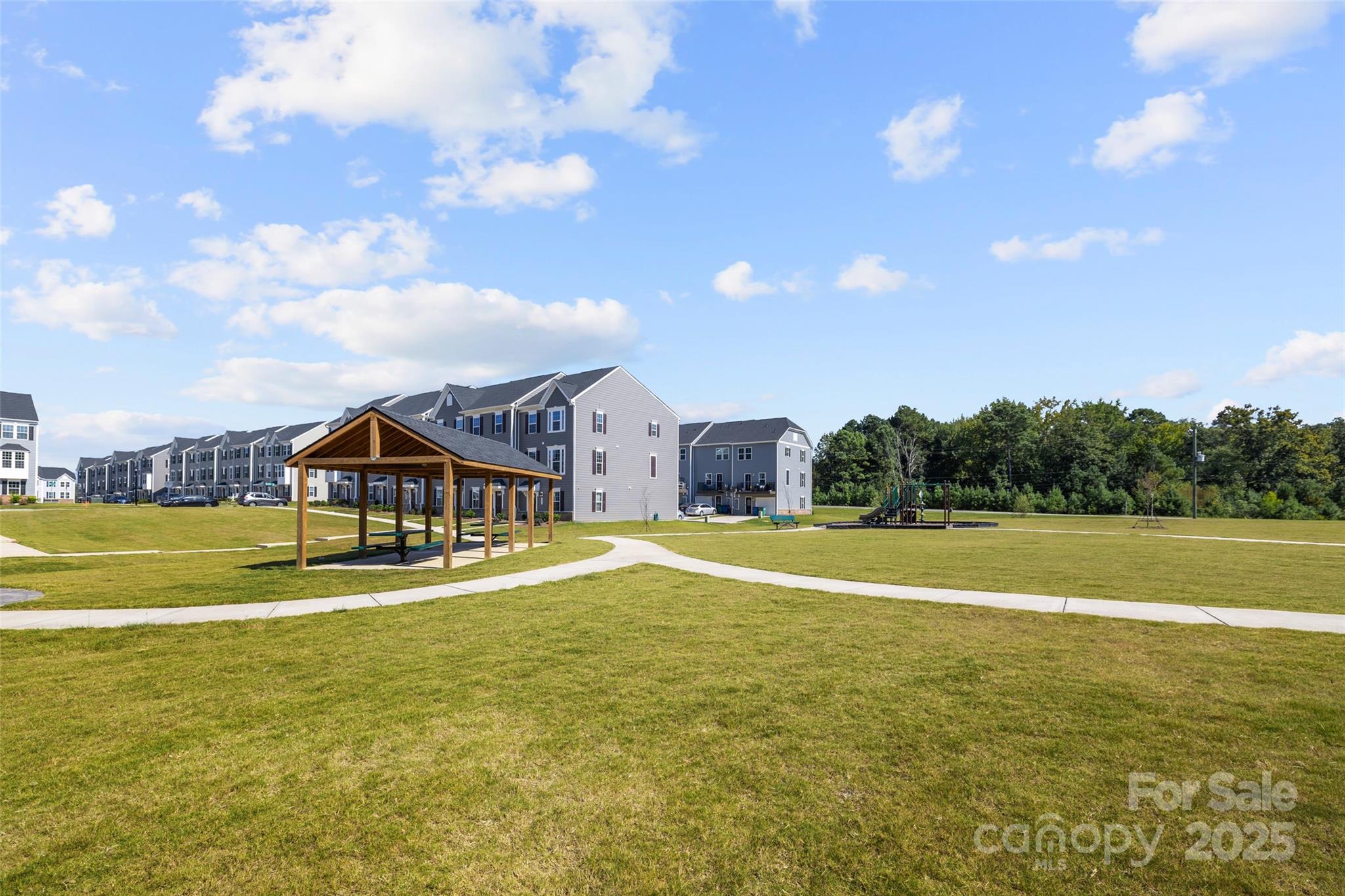 Stone creek Townhomes - Residential