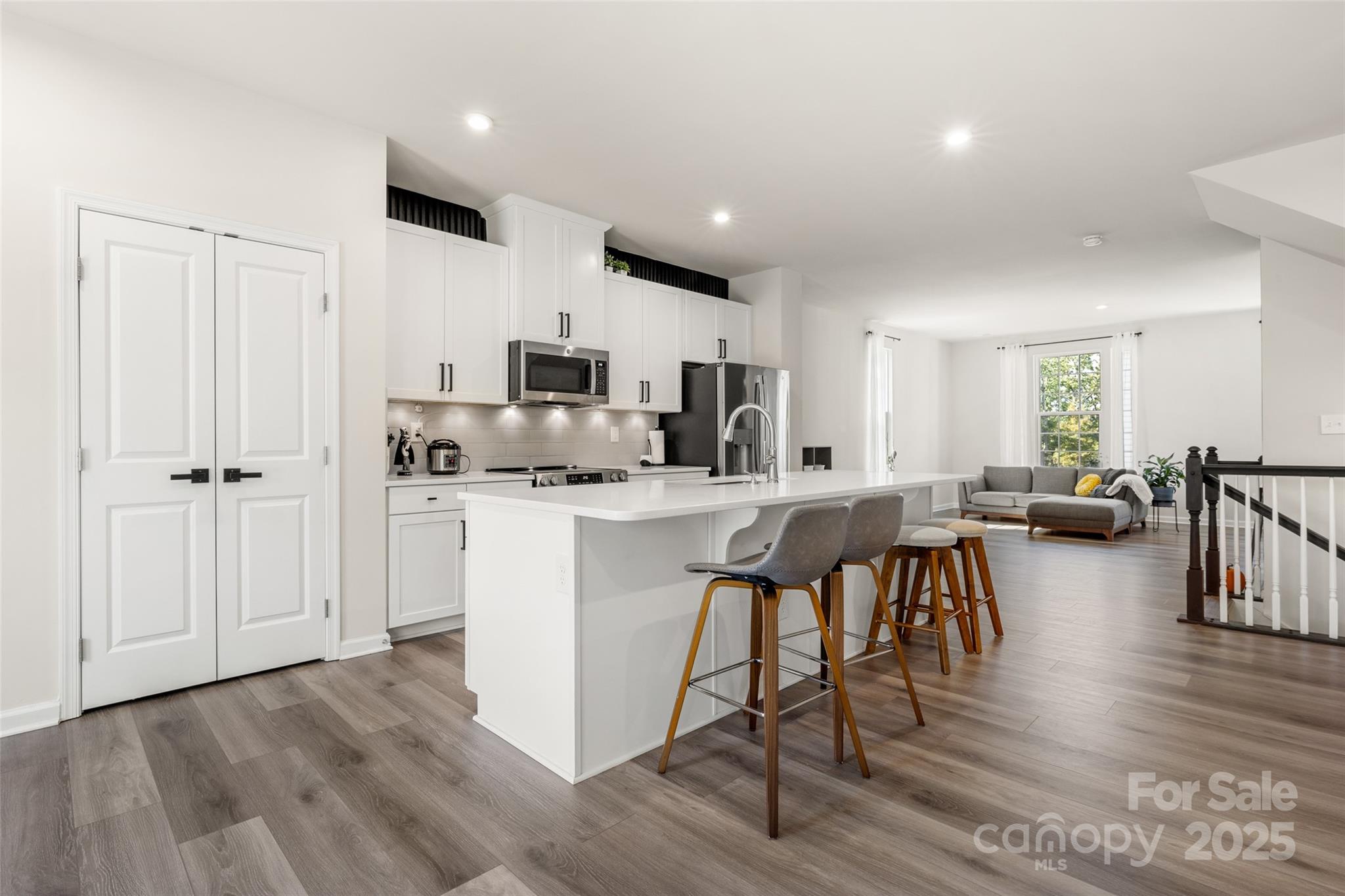 Stone creek Townhomes - Residential