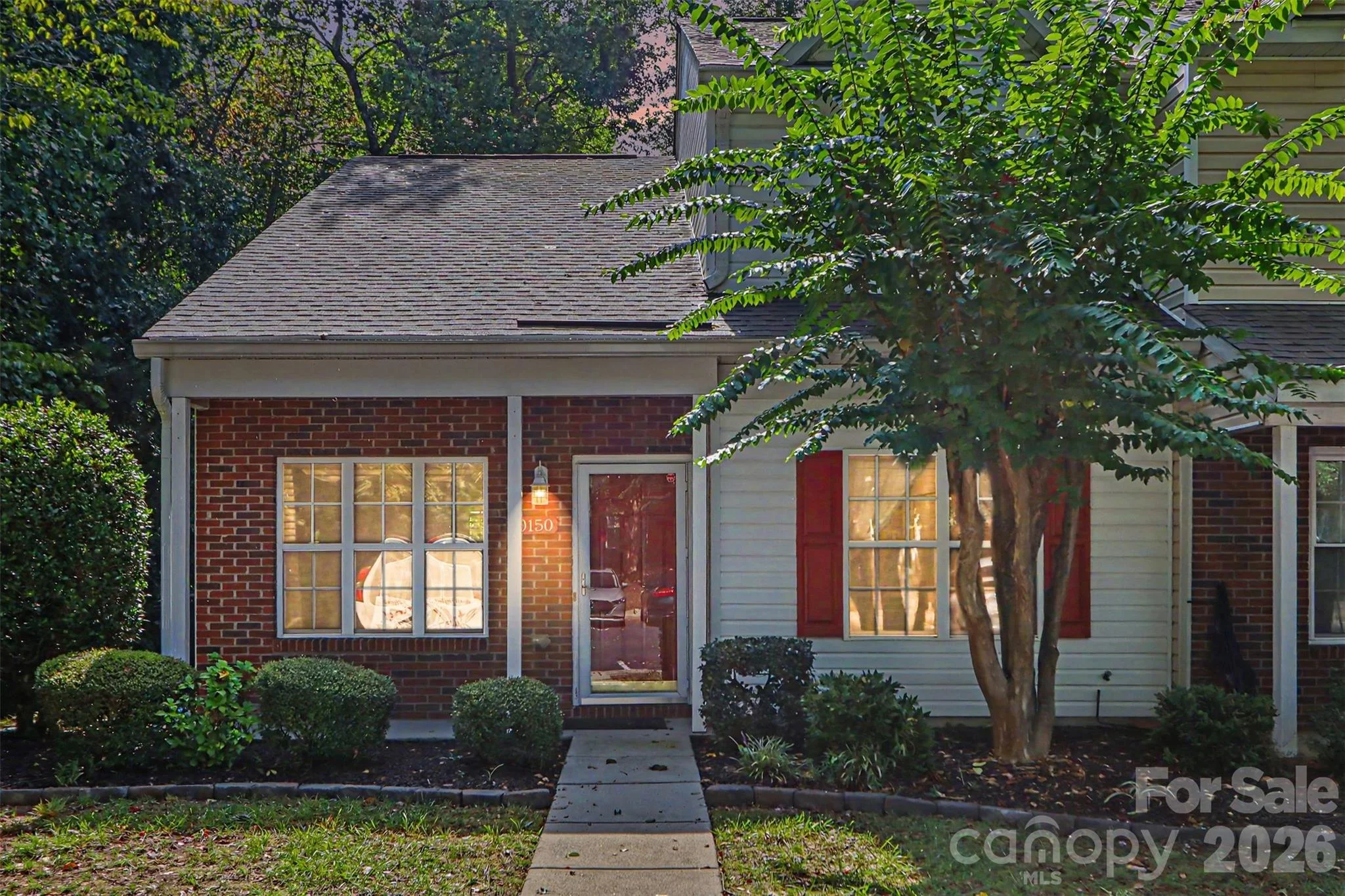 10150 Frosty Lane, Charlotte, NC, 28216
