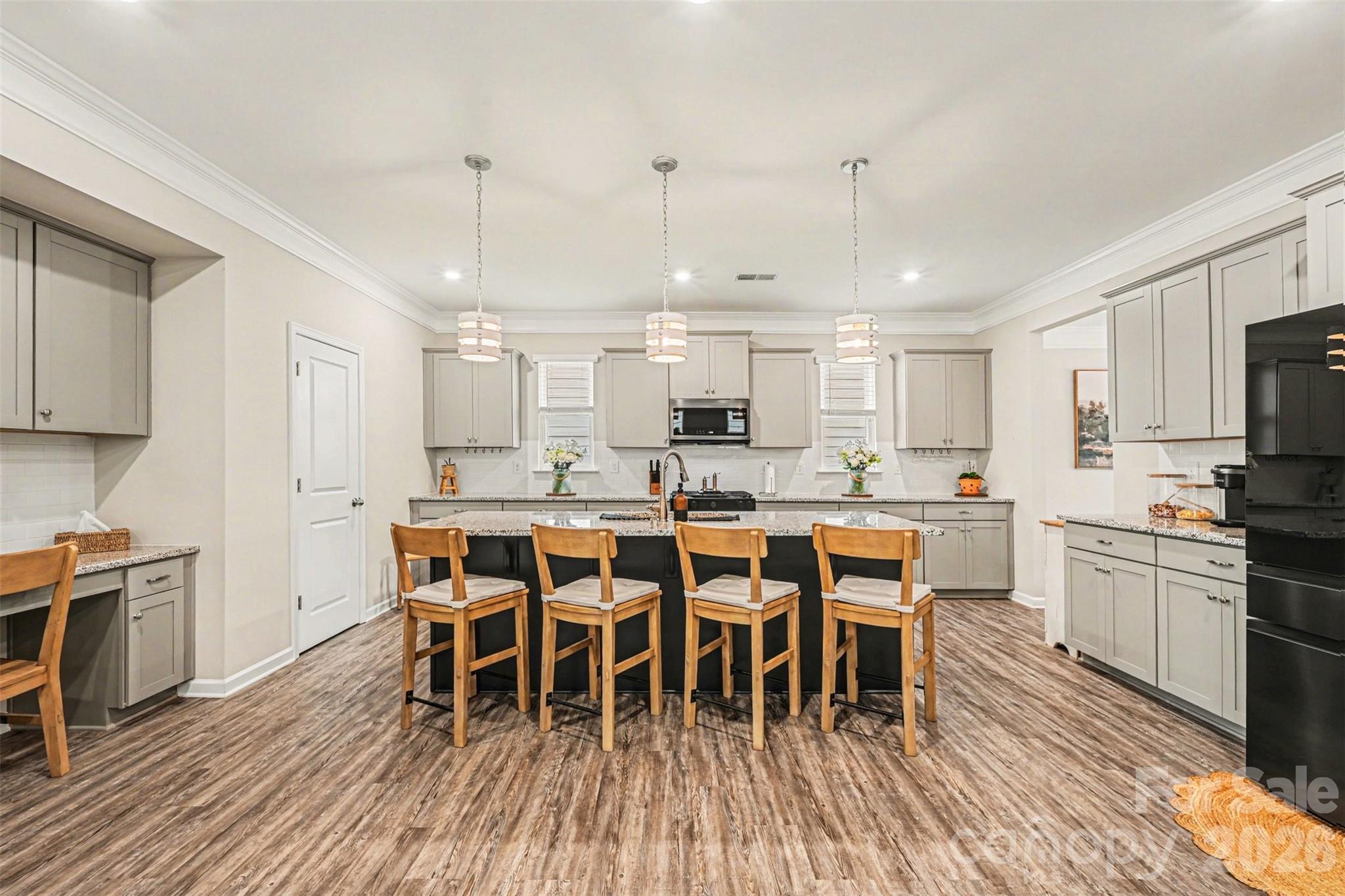 Locust Town Center - Residential