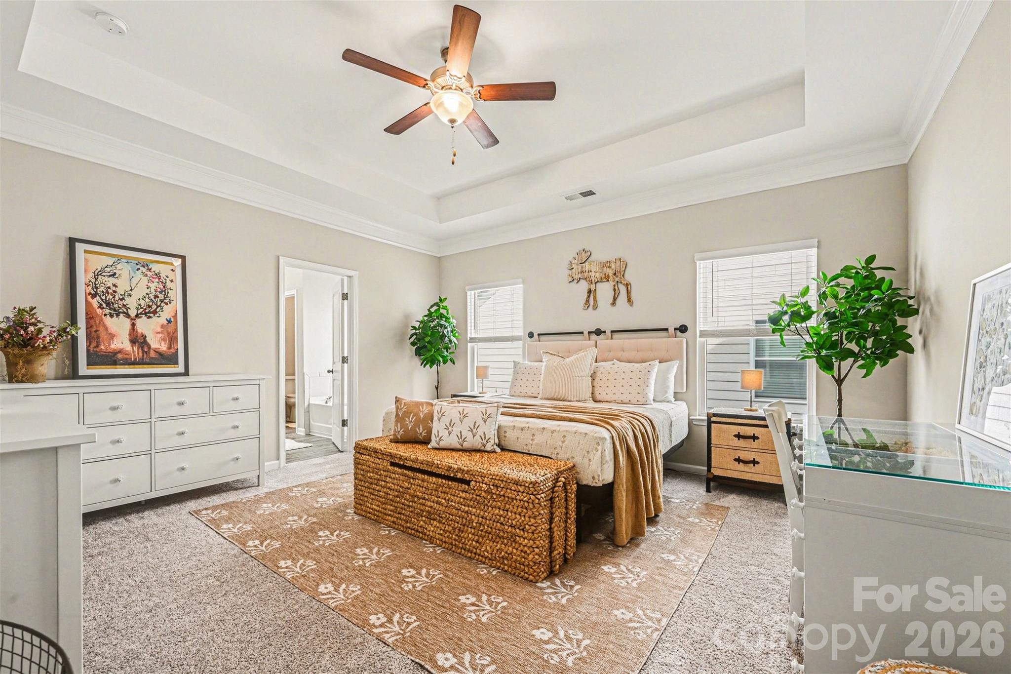 Locust Town Center - Residential