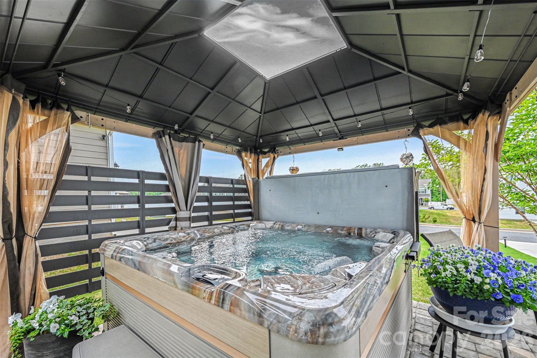 Locust Town Center - Residential