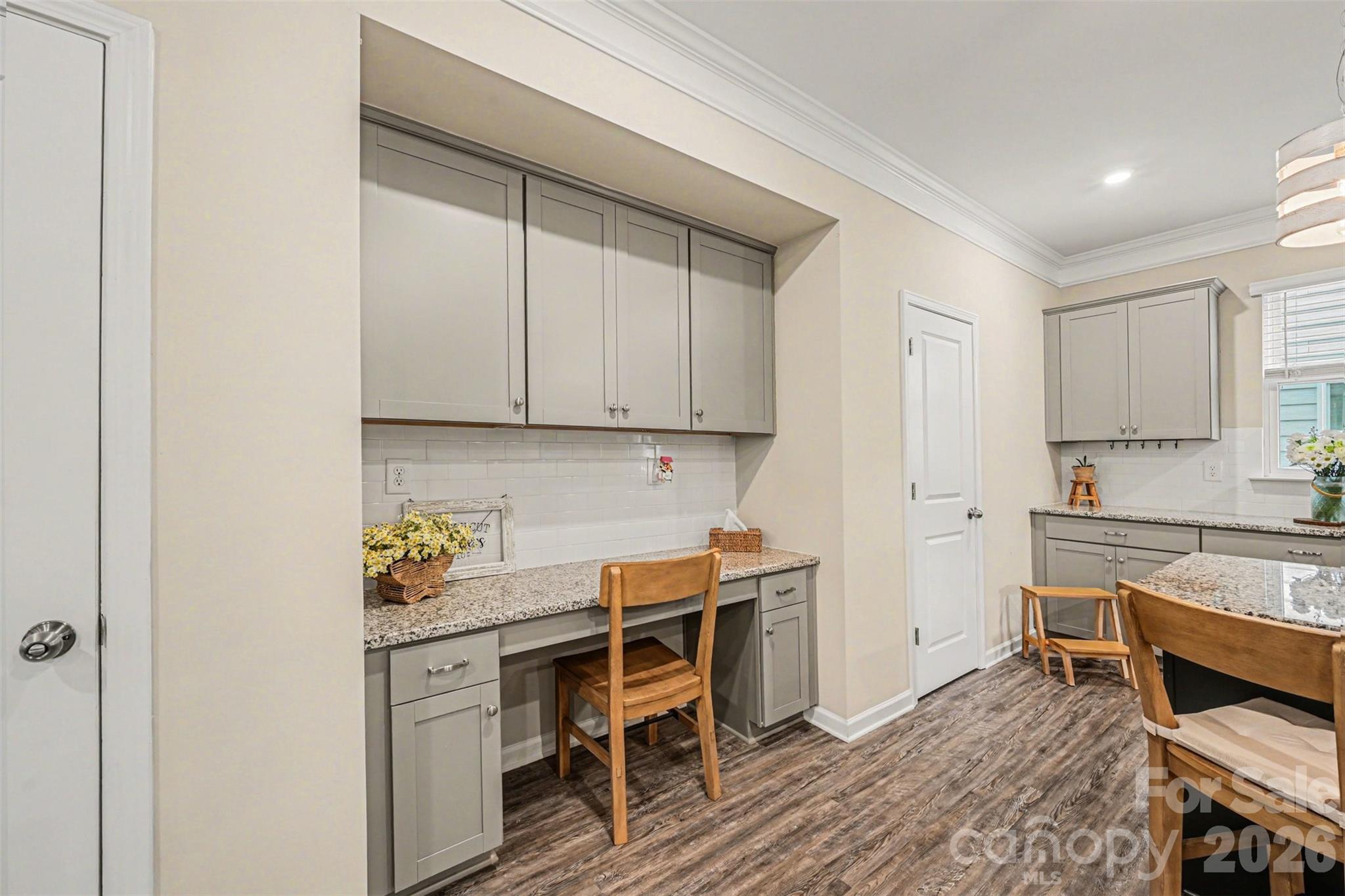 Locust Town Center - Residential