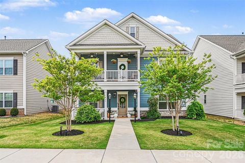 Photo of 425 Kiser Lane, Locust, NC 28097 (MLS # 4367997)