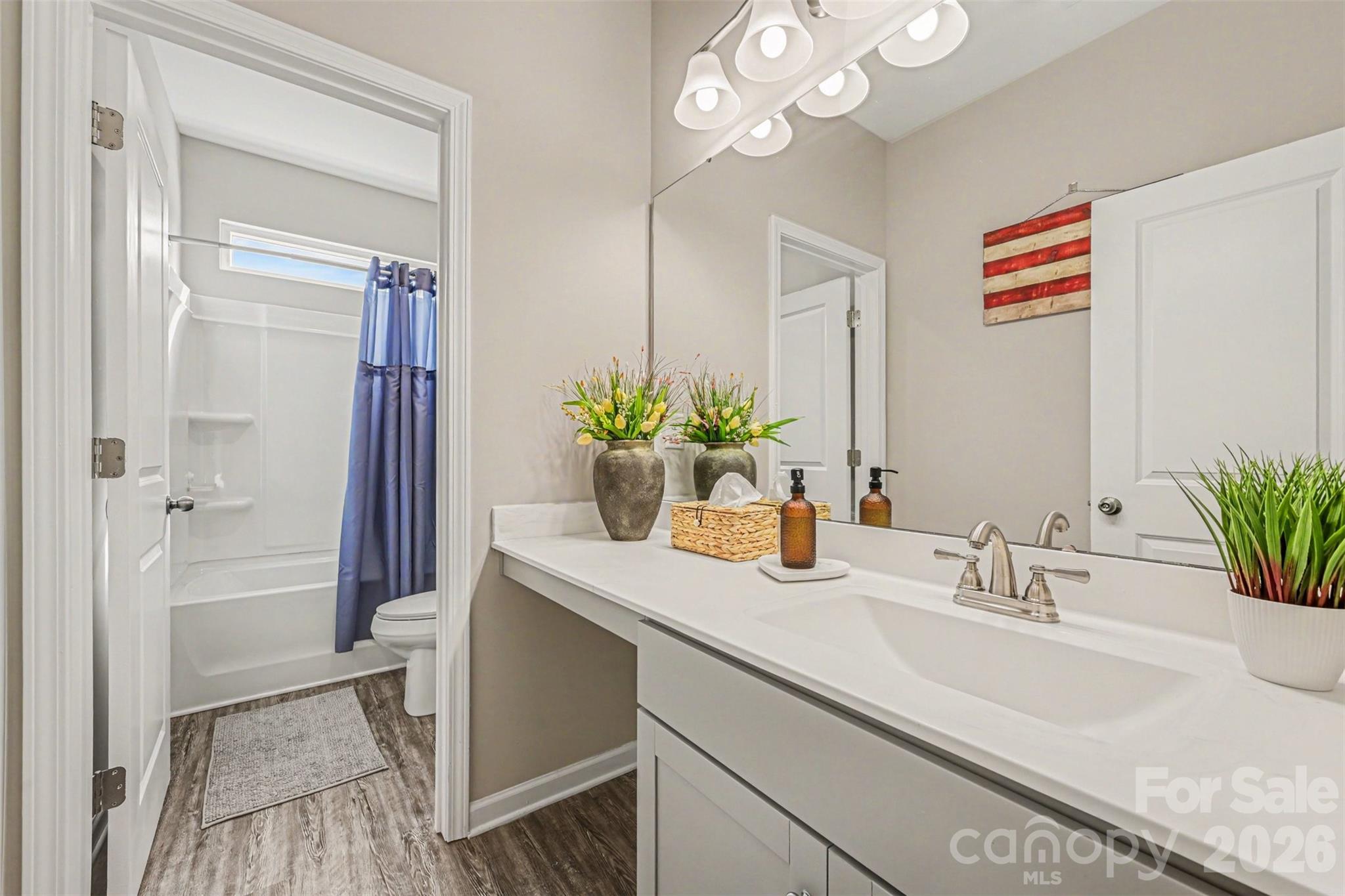 Locust Town Center - Residential