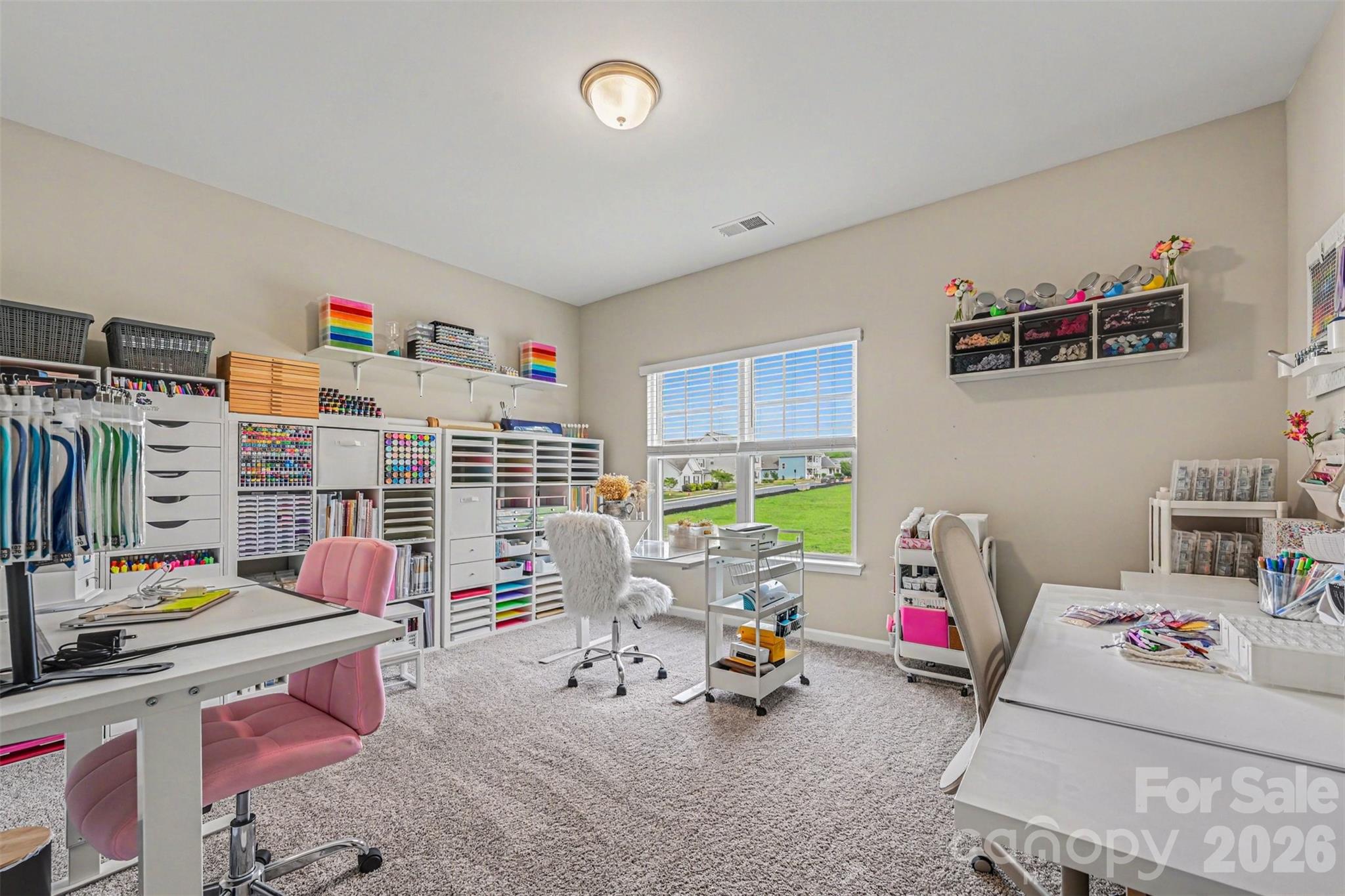 Locust Town Center - Residential