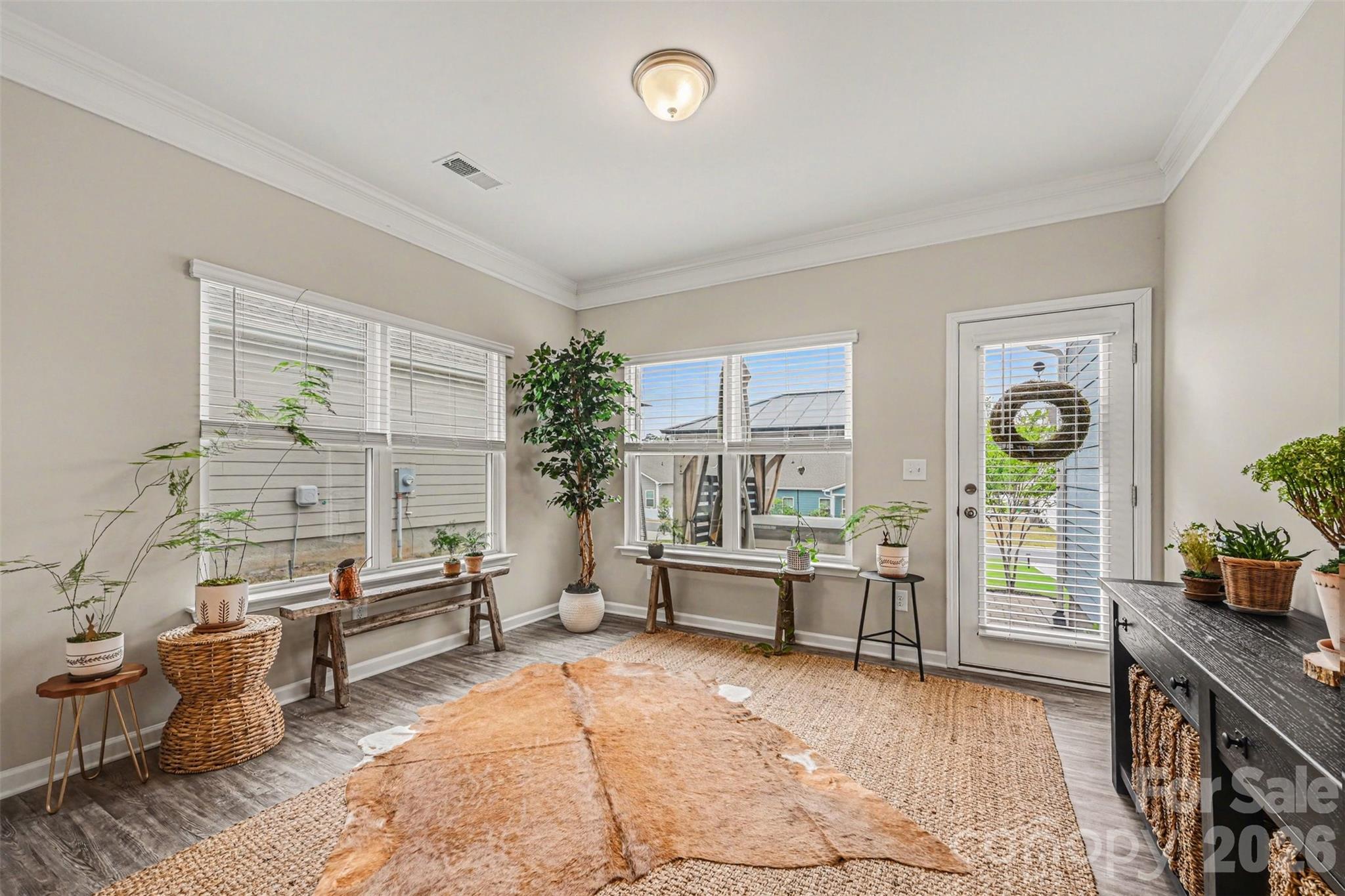 Locust Town Center - Residential