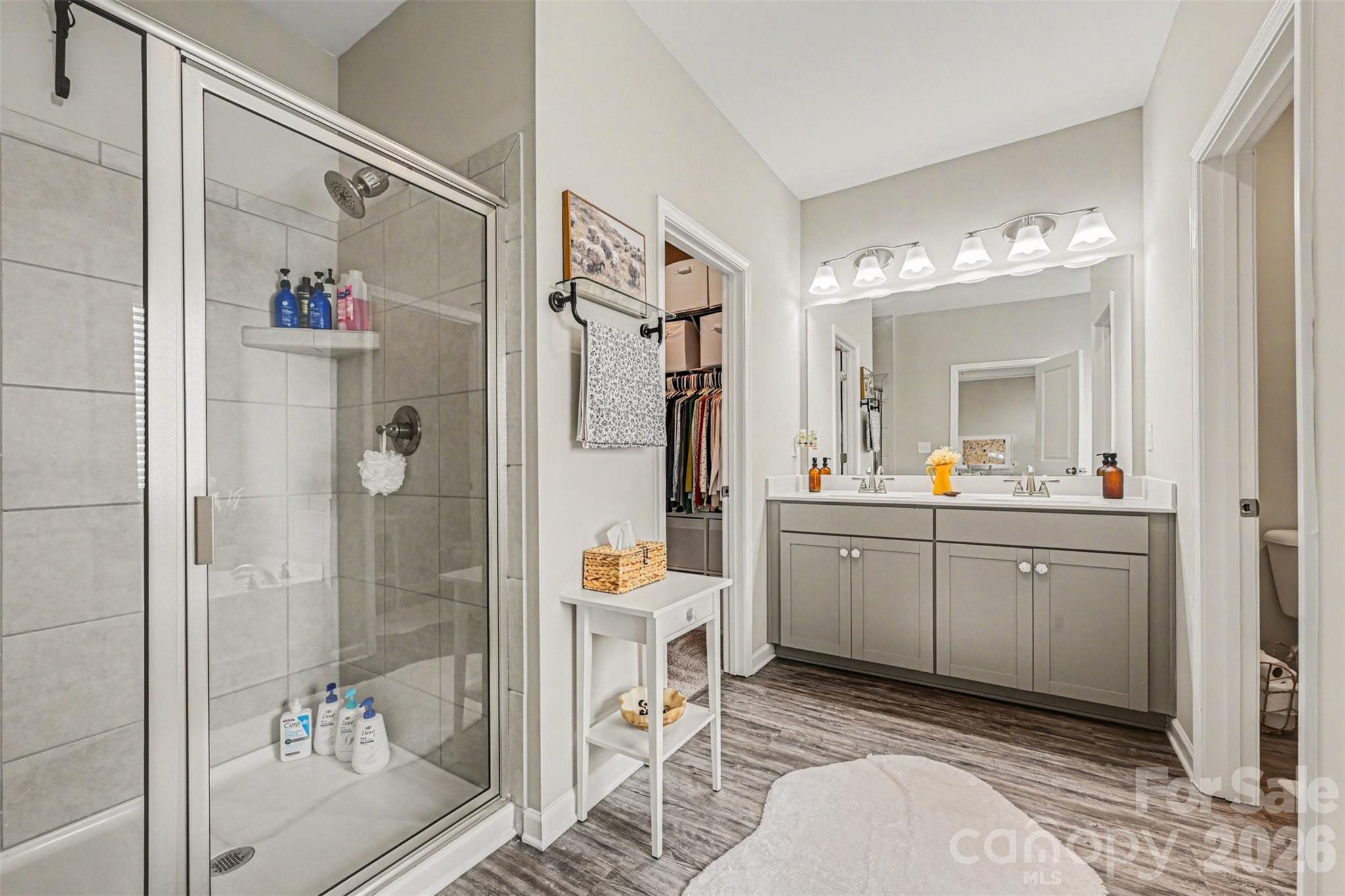 Locust Town Center - Residential