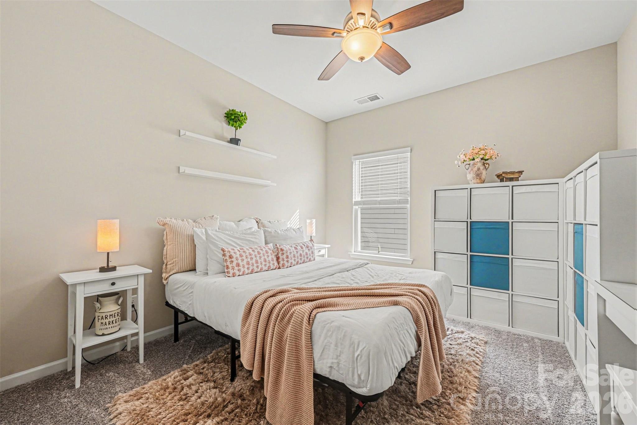 Locust Town Center - Residential