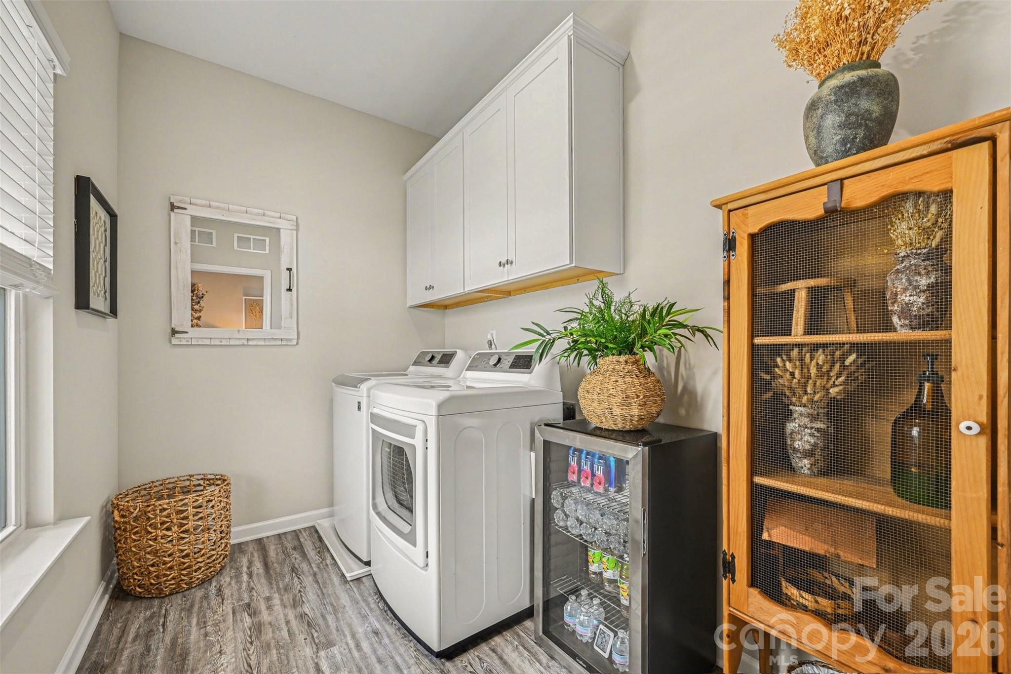 Locust Town Center - Residential