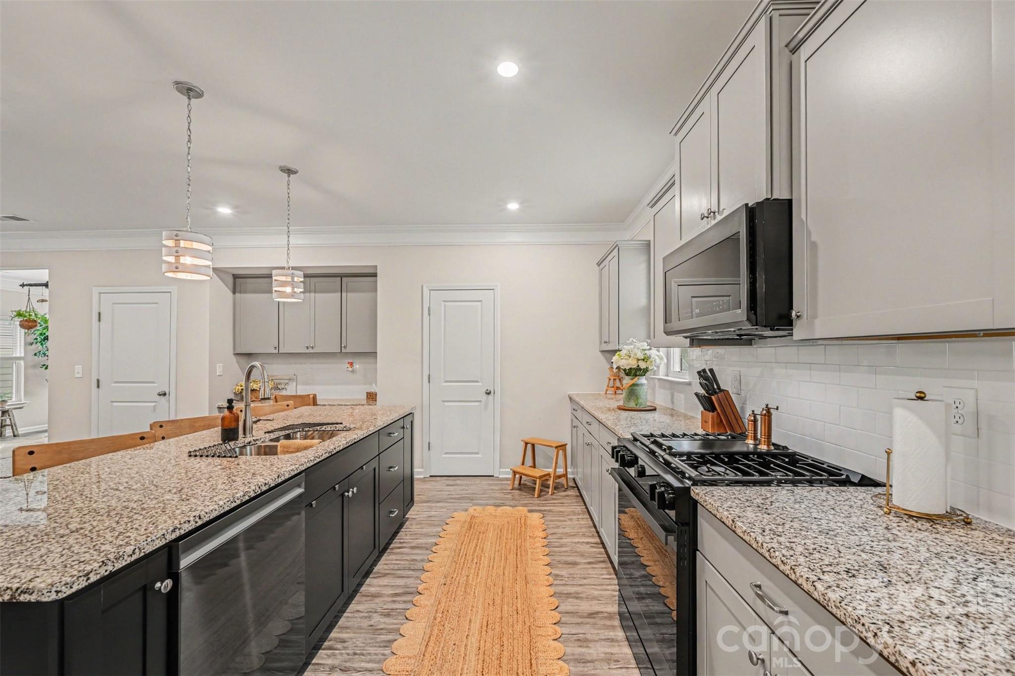 Locust Town Center - Residential