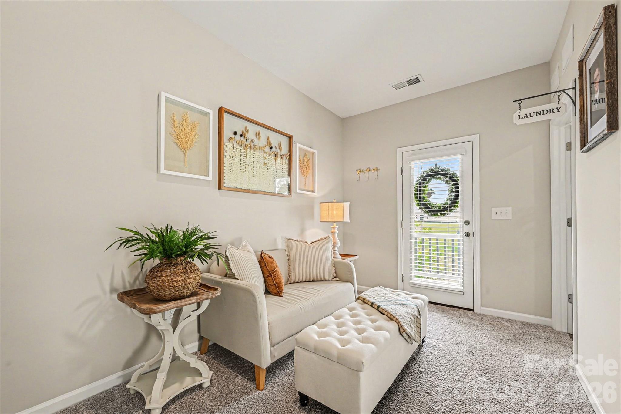 Locust Town Center - Residential