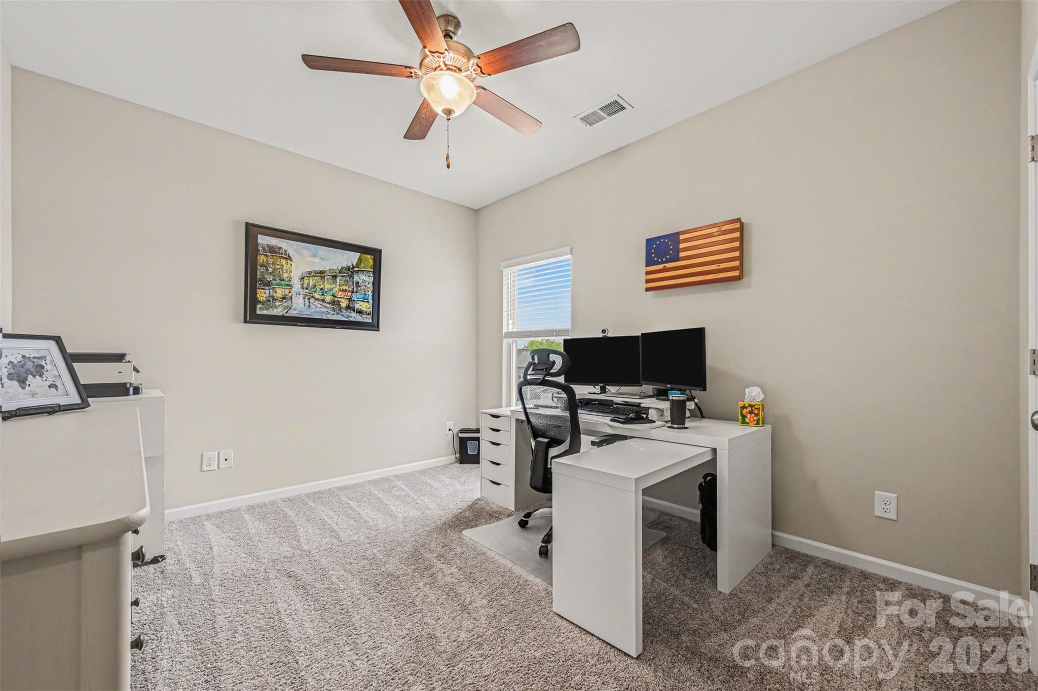 Locust Town Center - Residential