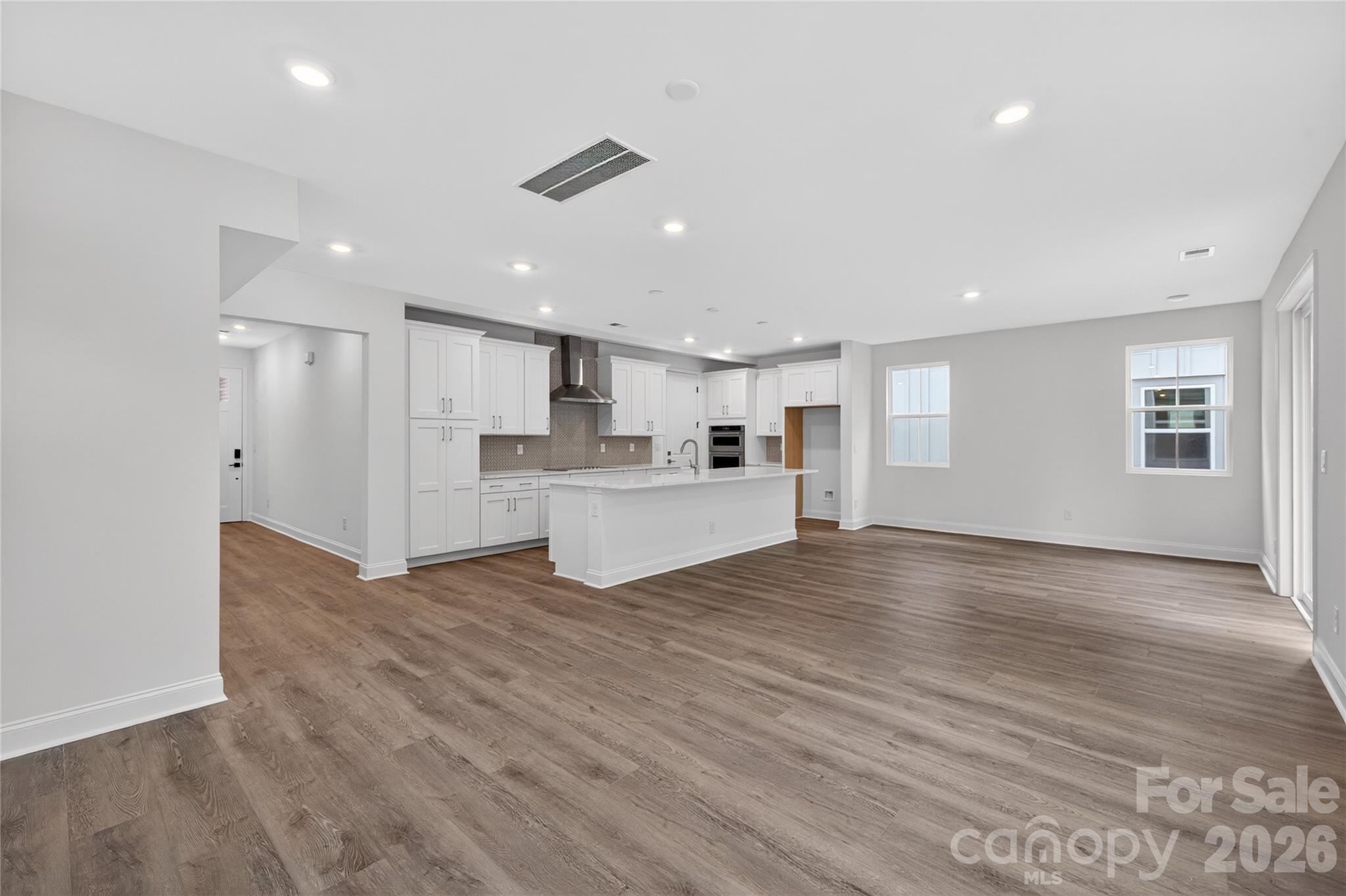 Windell Woods - Residential