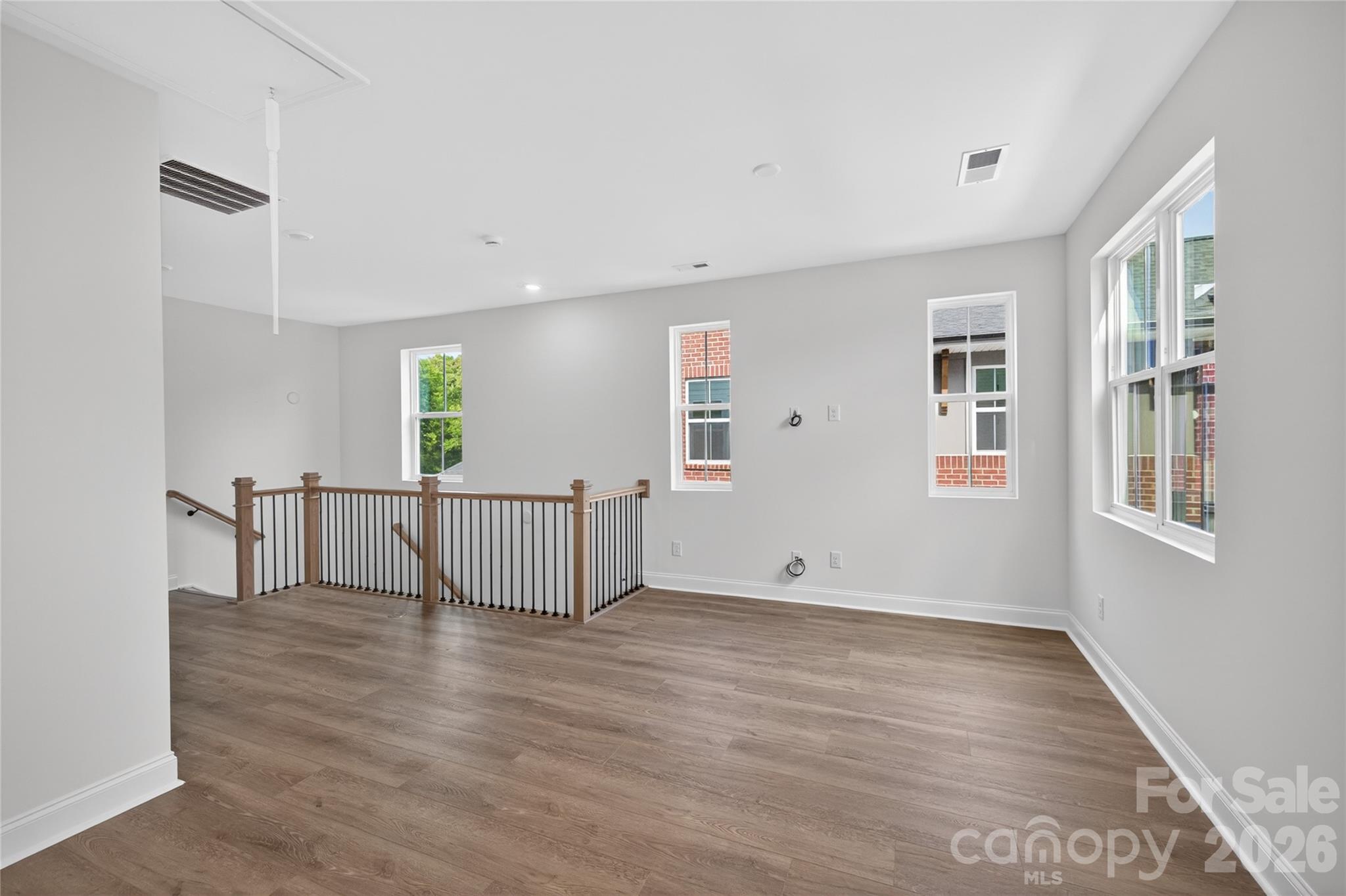Windell Woods - Residential