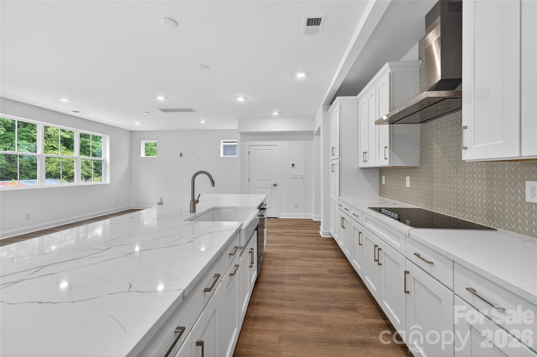 Windell Woods - Residential