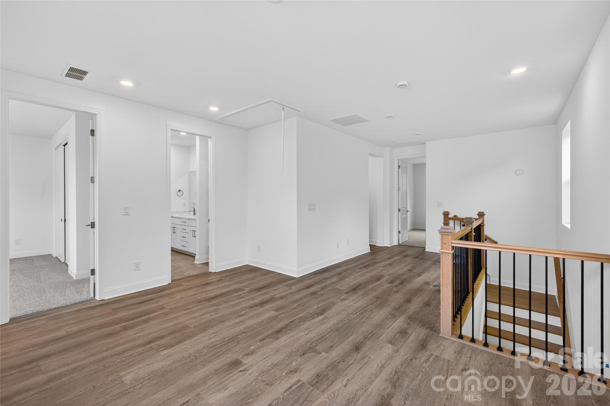 Windell Woods - Residential