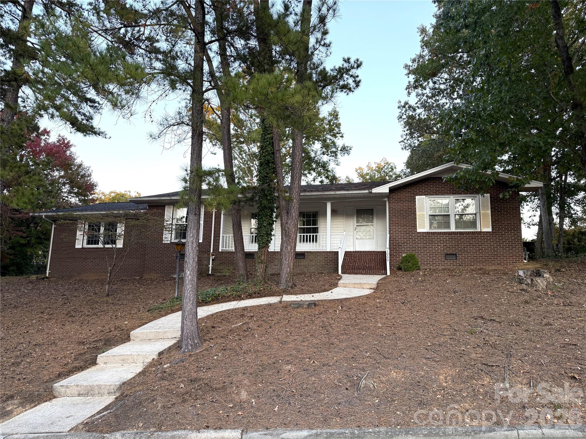 1000 Northbrook Drive